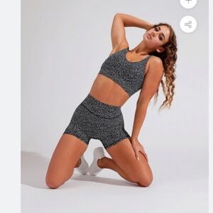 BuffBunny Legacy Shorts